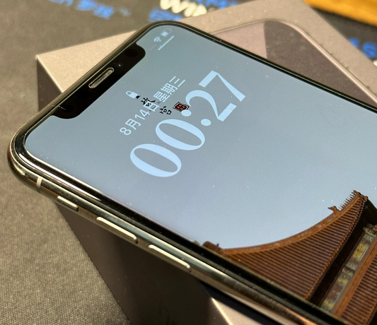 金银川路街道苹果X系统维修分享iPhoneX手机系统升级后无法开机如何修复